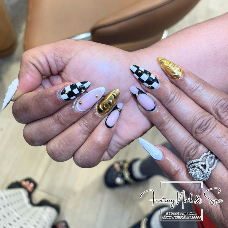 nail ideas